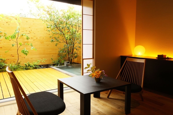 Imagen de la habitación del Hotel Gyokuhokan. Foto 16