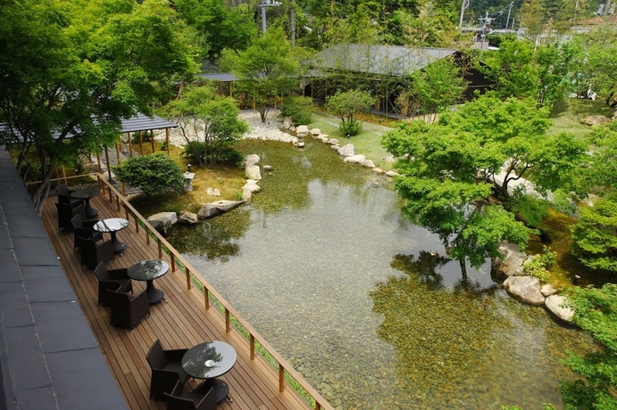 Imagen de la habitación del Hotel Gyokuhokan. Foto 17
