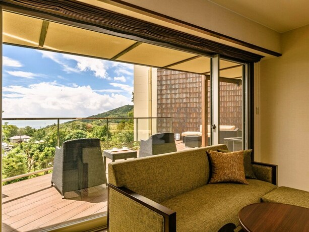 Imagen de la habitación del Hotel Gyokusui Omuro. Foto 5
