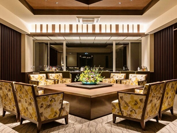 Imagen de los interiores del Hotel Gyokusui Omuro. Foto 17