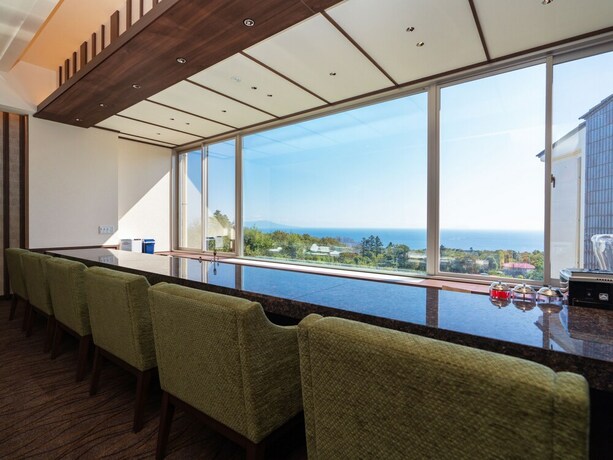 Imagen de los interiores del Hotel Gyokusui Omuro. Foto 19