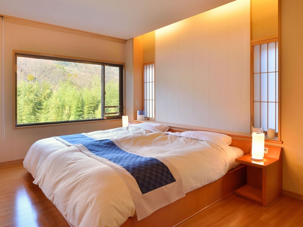 Imagen de la habitación del Hotel Gyokusui Since2008. Foto 12