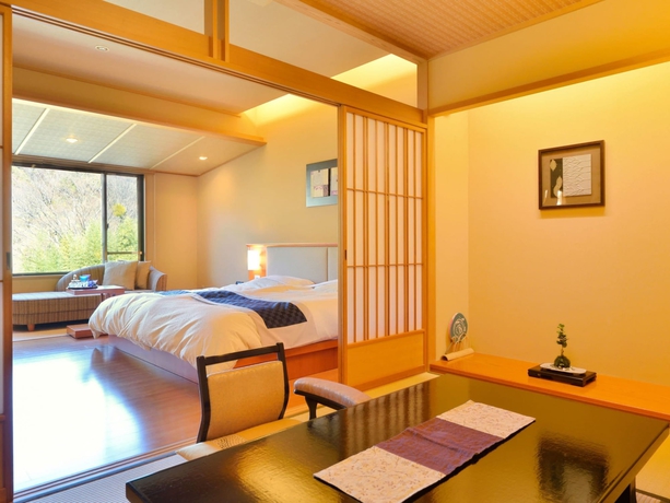 Imagen de la habitación del Hotel Gyokusui Since2008. Foto 13