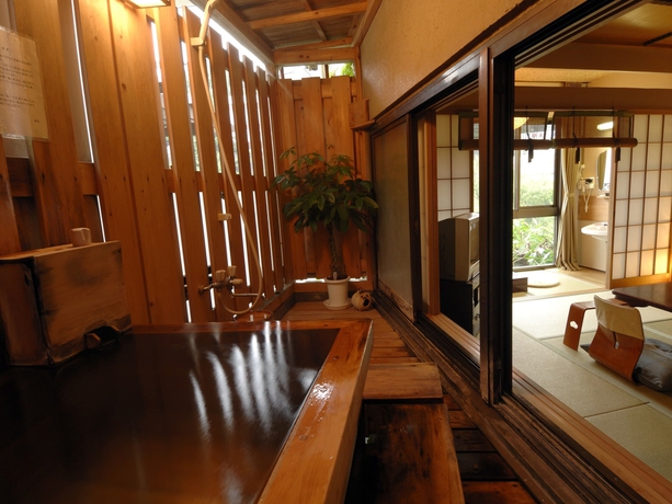Imagen de la habitación del Hotel Gyokusuikan Since1914. Foto 12