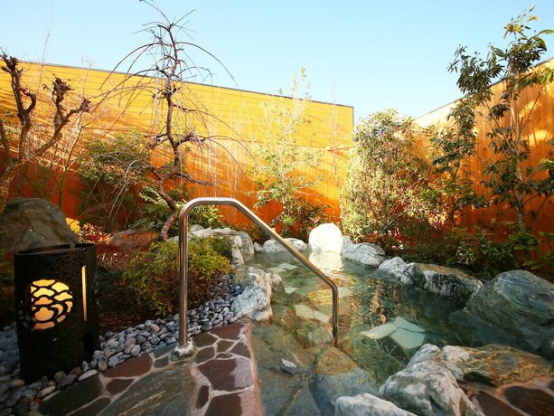 Imagen general del Hotel Gyominan Maruki Honkan. Foto 5