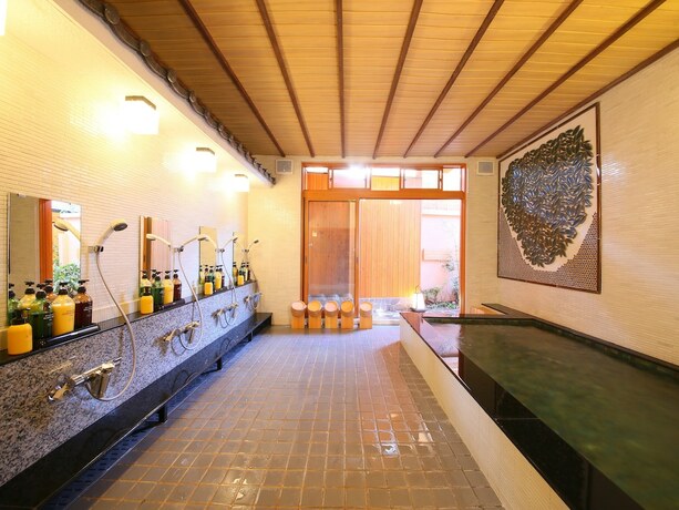 Imagen general del Hotel Gyominan Maruki Honkan. Foto 6