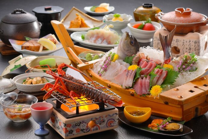 Imagen general del Hotel Gyominan Maruki Honkan. Foto 10