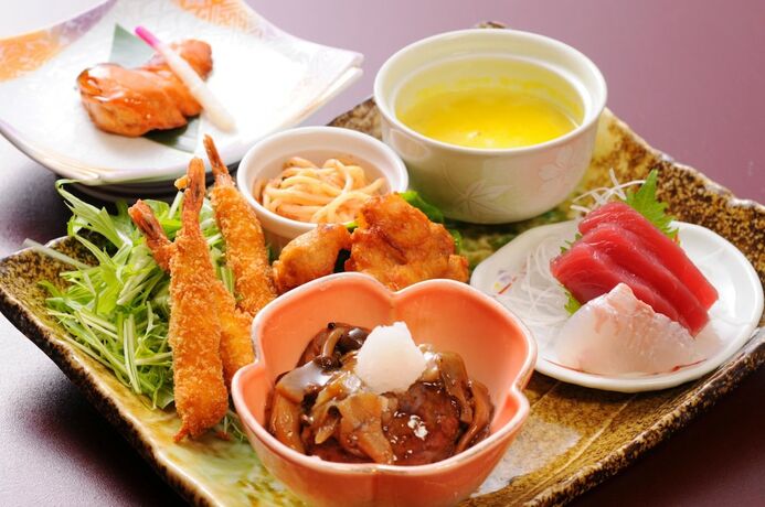 Imagen general del Hotel Gyominan Maruki Honkan. Foto 11