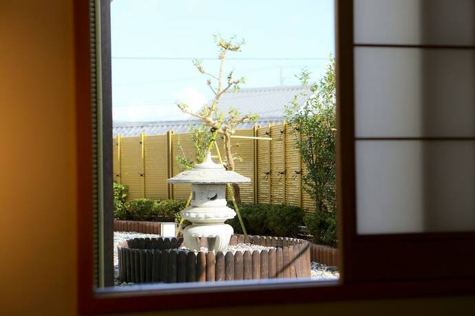 Imagen general del Hotel Gyominan Maruki Honkan. Foto 12