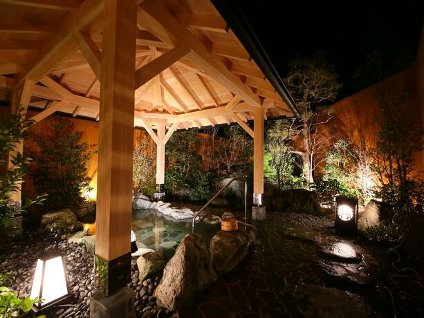 Imagen general del Hotel Gyominan Maruki Honkan. Foto 13