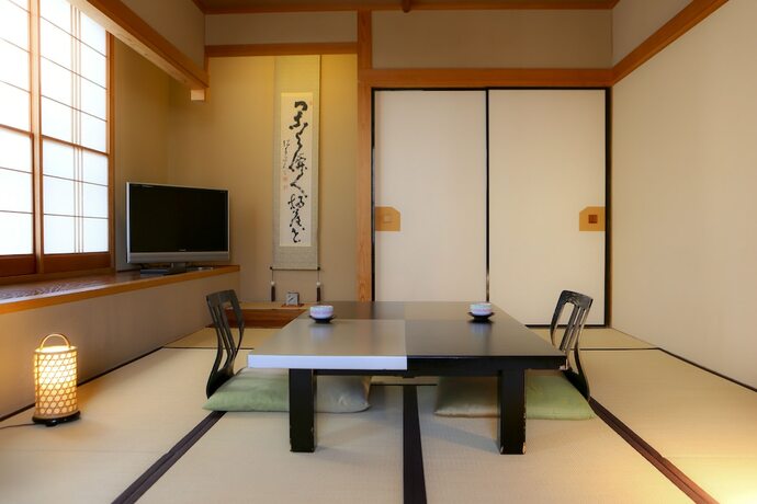 Imagen general del Hotel Gyominan Maruki Honkan. Foto 14