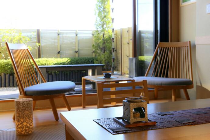 Imagen general del Hotel Gyominan Maruki Honkan. Foto 15