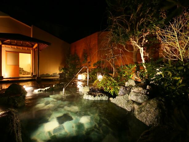 Imagen general del Hotel Gyominan Maruki Honkan. Foto 16