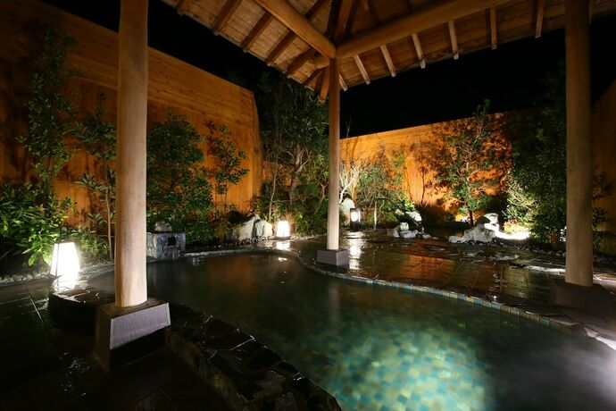 Imagen general del Hotel Gyominan Maruki Honkan. Foto 17