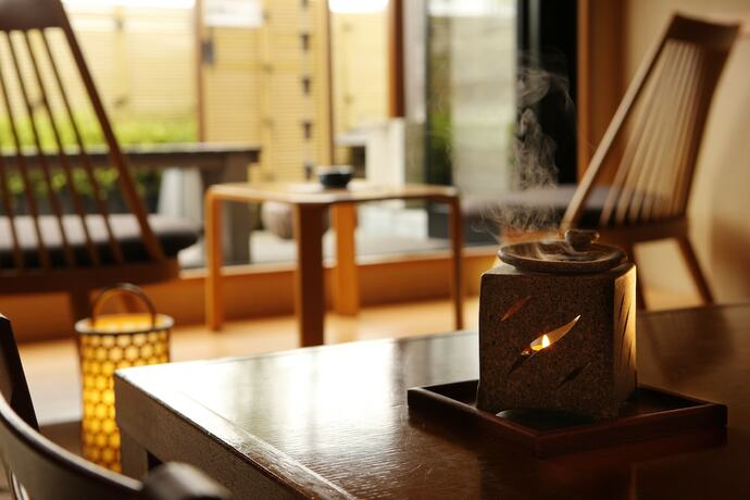 Imagen general del Hotel Gyominan Maruki Honkan. Foto 18