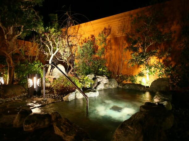 Imagen general del Hotel Gyominan Maruki Honkan. Foto 19