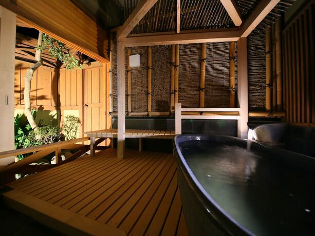 Imagen general del Hotel Gyominan Maruki Honkan. Foto 20