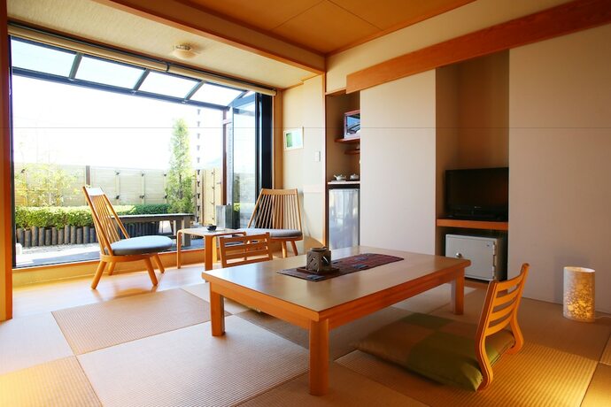 Imagen general del Hotel Gyominan Maruki Honkan. Foto 2