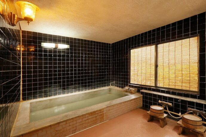 Imagen general del Hotel Gyotakuso Suzukiya. Foto 2