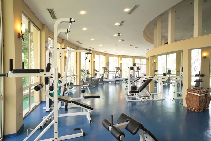 Imagen general del Hotel Gypsophila Club Marine. Foto 2