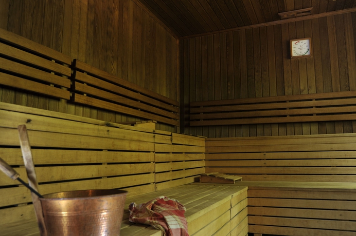 Imagen de la piscina del Hotel Gypsophila Club Marine. Foto 16