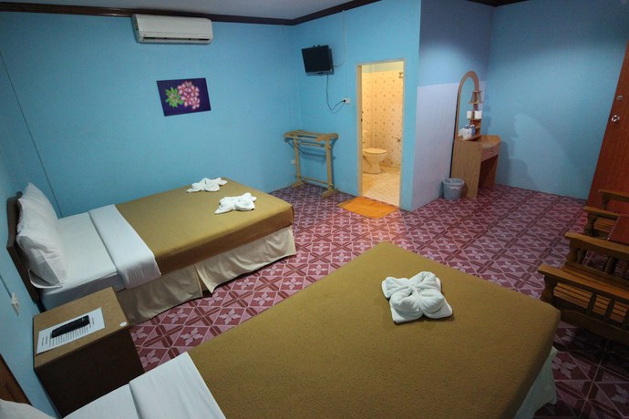 Imagen de la habitación del Hotel Gypsy Village 2. Foto 3