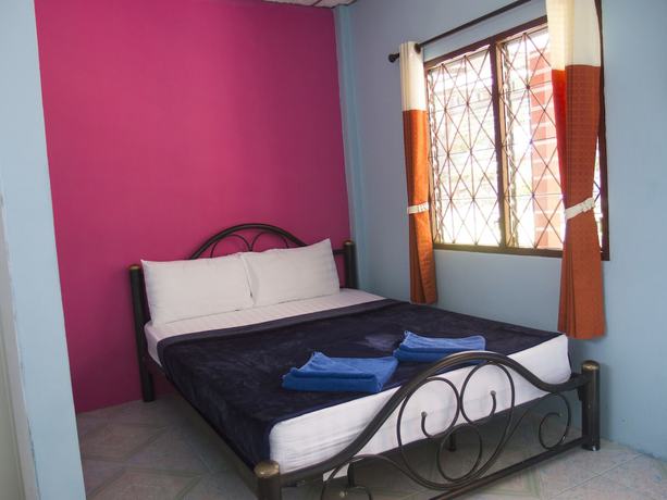Imagen de la habitación del Hotel Gypsy Village 2. Foto 4