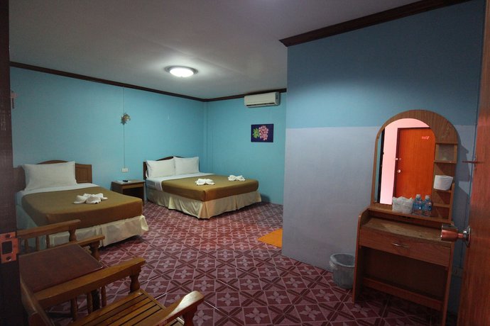 Imagen de la habitación del Hotel Gypsy Village 2. Foto 5