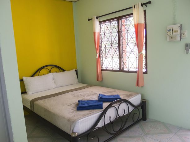 Imagen general del Hotel Gypsy Village 2. Foto 1