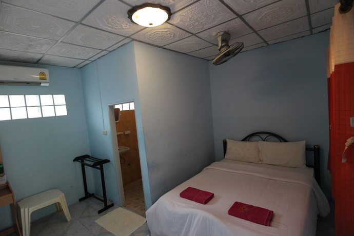Imagen de la habitación del Hotel Gypsy Village 2. Foto 7