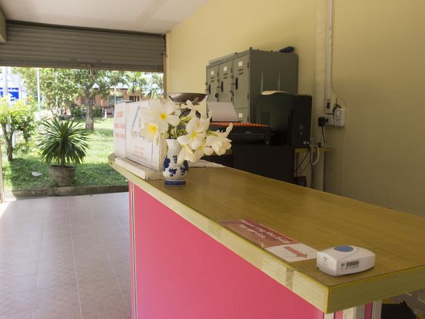 Imagen de los interiores del Hotel Gypsy Village 2. Foto 18