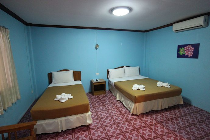 Imagen de la habitación del Hotel Gypsy Village 2. Foto 8