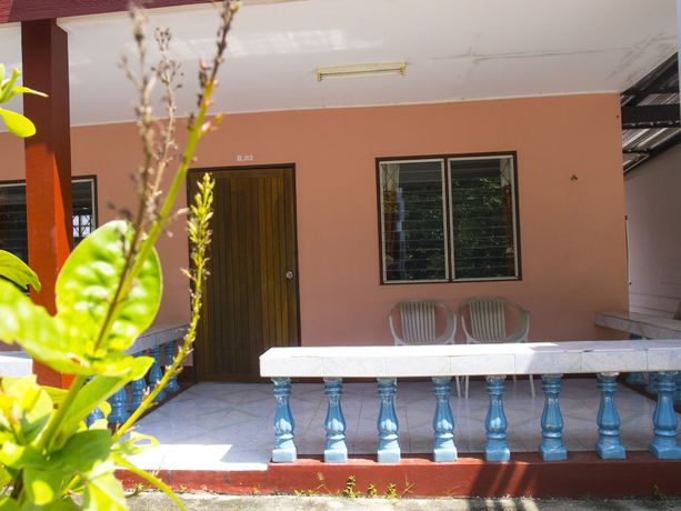 Imagen de la habitación del Hotel Gypsy Village 2. Foto 9