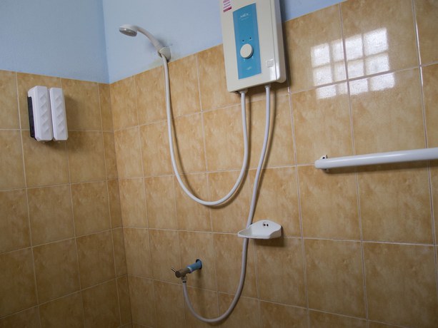 Imagen de la habitación del Hotel Gypsy Village 2. Foto 10