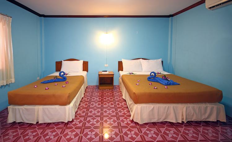 Imagen de la habitación del Hotel Gypsy Village 2. Foto 11