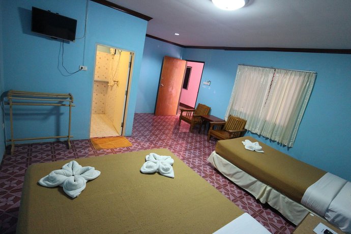 Imagen de la habitación del Hotel Gypsy Village 2. Foto 12