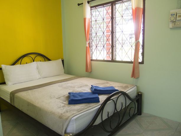 Imagen de la habitación del Hotel Gypsy Village 2. Foto 13