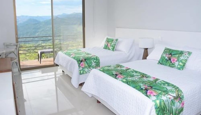 Imagen de la habitación del Hotel Gyrola Birding Boutique and Spa. Foto 3