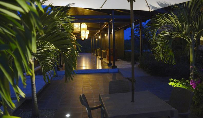 Imagen de la habitación del Hotel Gyrola Birding Boutique and Spa. Foto 5