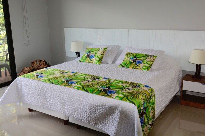 Imagen de la habitación del Hotel Gyrola Birding Boutique and Spa. Foto 6