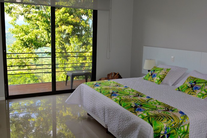 Imagen de la habitación del Hotel Gyrola Birding Boutique and Spa. Foto 9