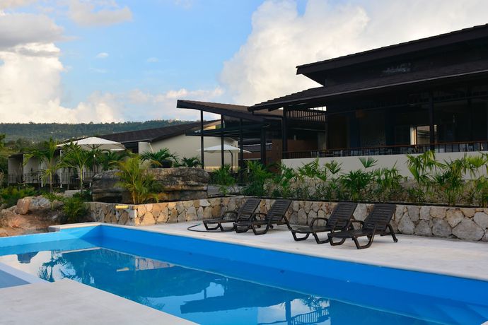 Imagen general del Hotel Gyrola Birding Boutique and Spa. Foto 1