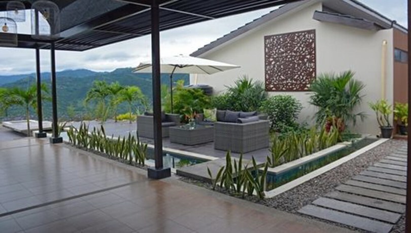 Imagen de la habitación del Hotel Gyrola Birding Boutique and Spa. Foto 11