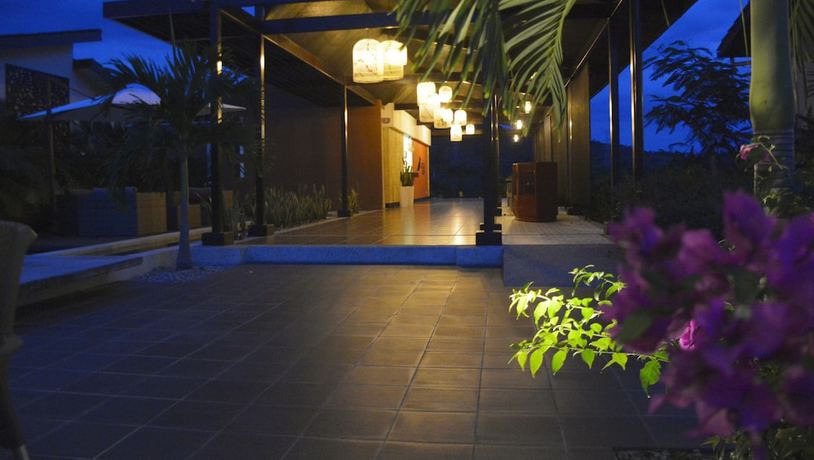 Imagen de la habitación del Hotel Gyrola Birding Boutique and Spa. Foto 12