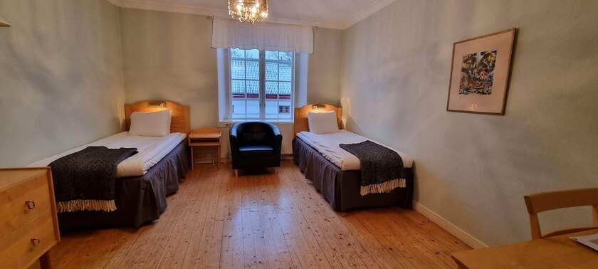 Imagen de la habitación del Hotel Gysinge Herrg&aring;rd. Foto 15