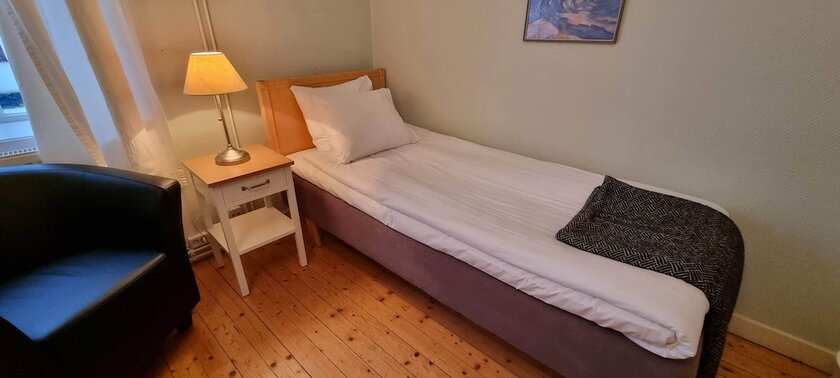 Imagen general del Hotel Gysinge Herrg&aring;rd. Foto 2