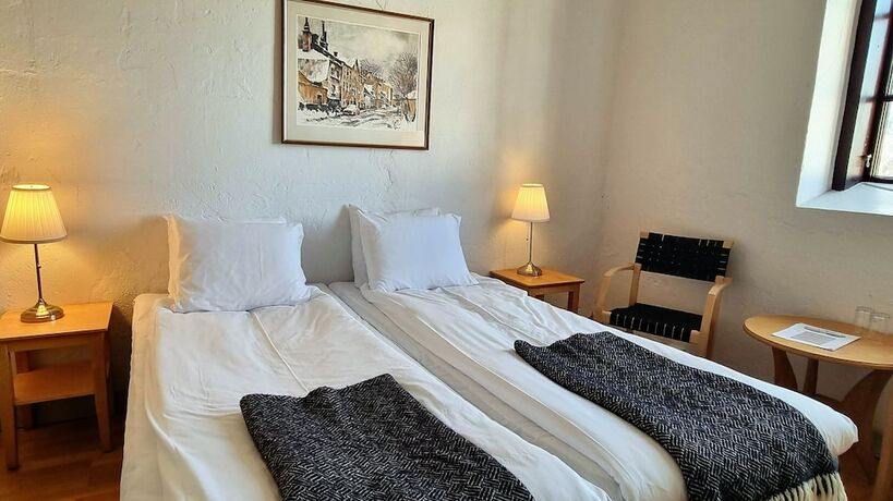 Imagen general del Hotel Gysinge Herrg&aring;rd. Foto 3