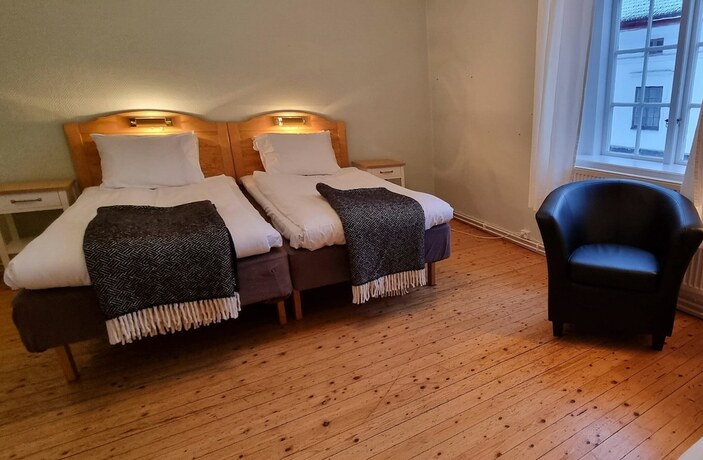 Imagen de la habitación del Hotel Gysinge Herrg&aring;rd. Foto 16