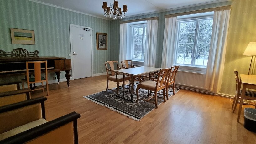Imagen general del Hotel Gysinge Herrg&aring;rd. Foto 4