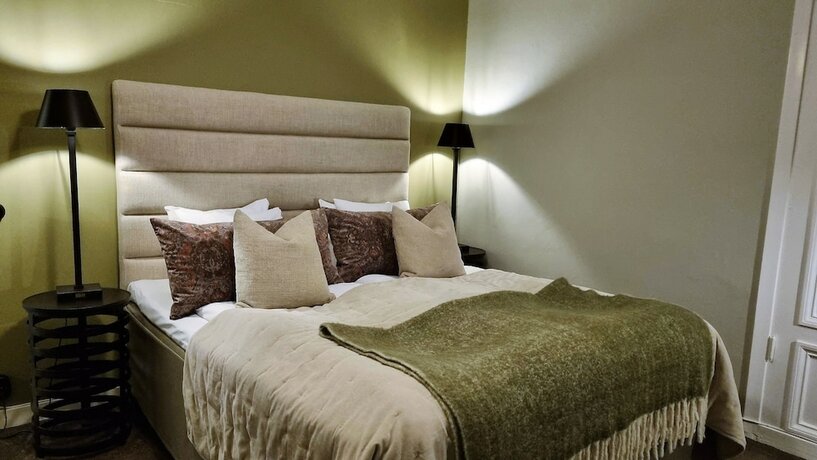 Imagen general del Hotel Gysinge Herrg&aring;rd. Foto 5
